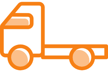 亭湖拖车/平板车