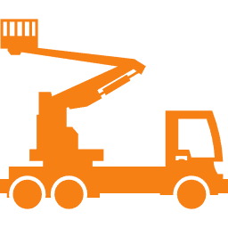 亭湖高空作业车